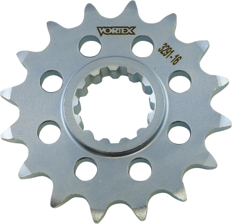 Vortex 520 Front Sprocket Yamaha 1984-2026