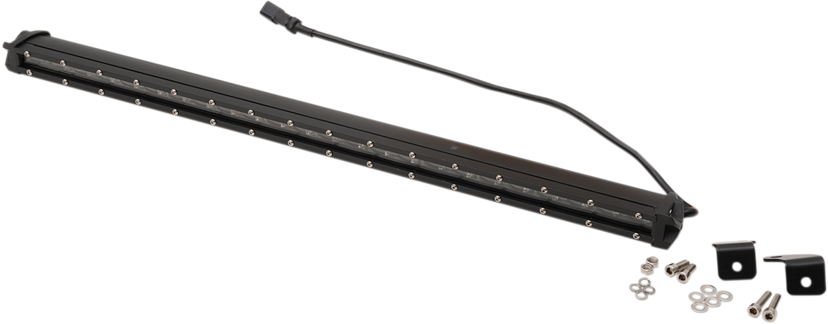 BRITE-LITES Single-Row LED Light Bar