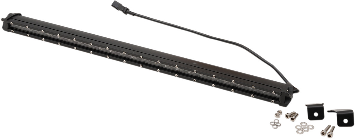 BRITE-LITES Single-Row LED Light Bar
