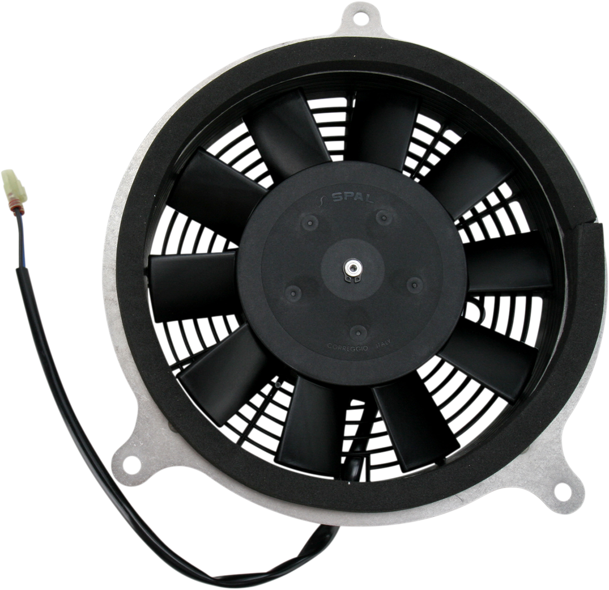 Hi-Performance Cooling Fan