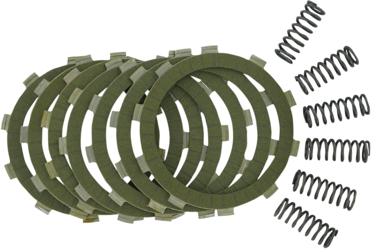 EBC SRC Series Clutch Kit