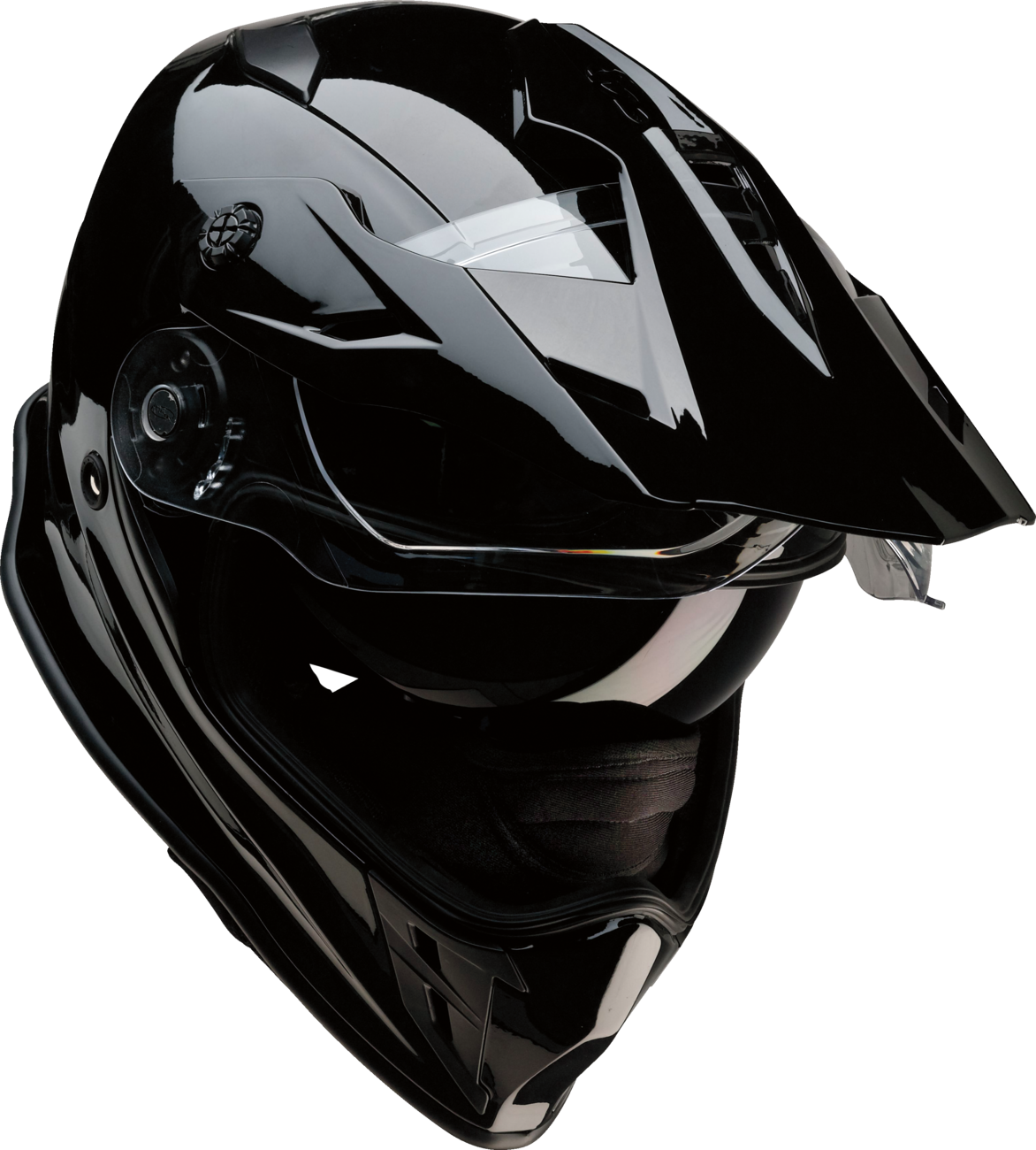 Z1r Range Dual Sport Helmet