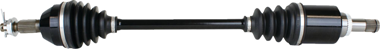 Moose Racing Complete Axle Assembly
