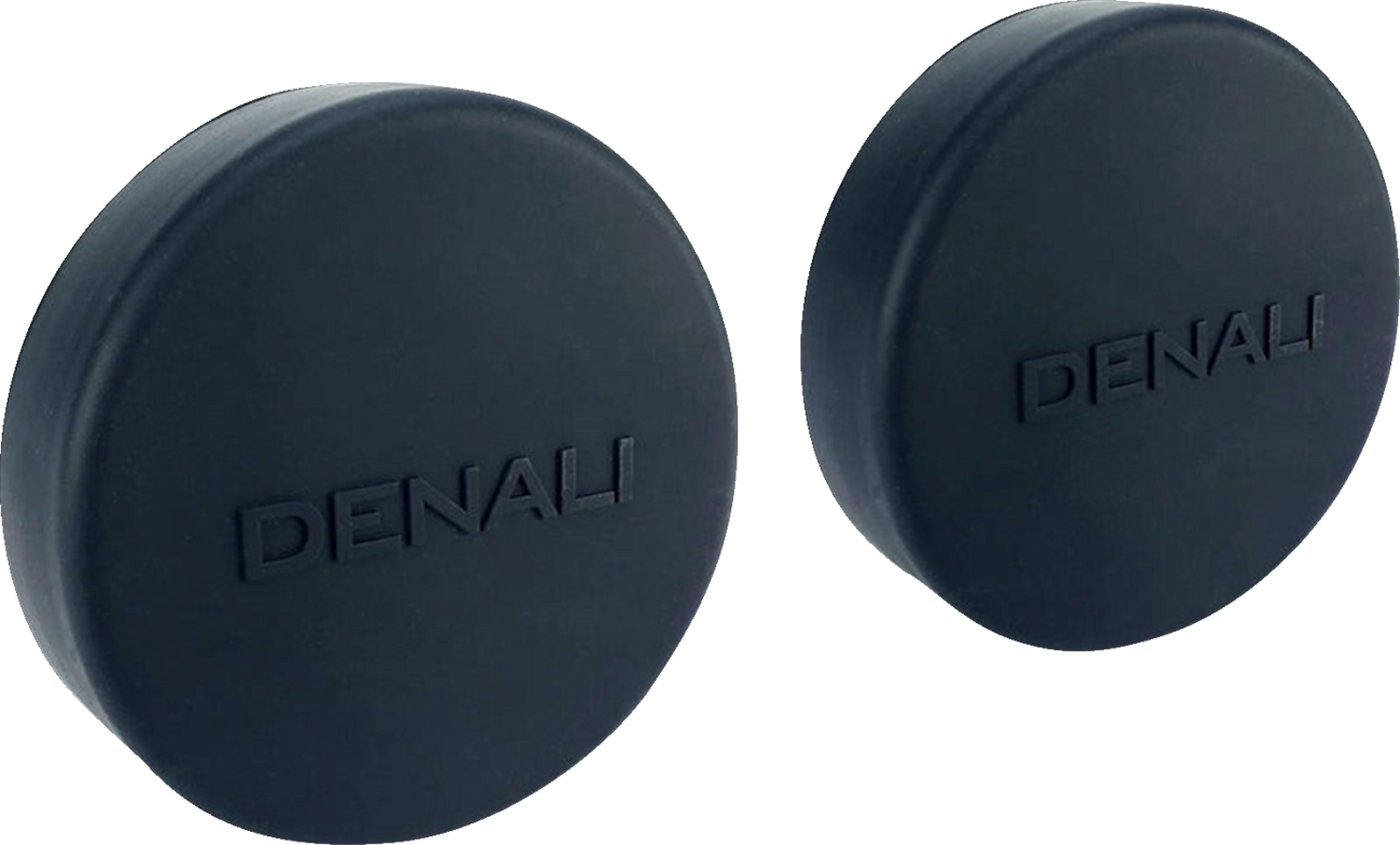 Denali DR1 / DR3 Slip-On Blackout Lens Cover