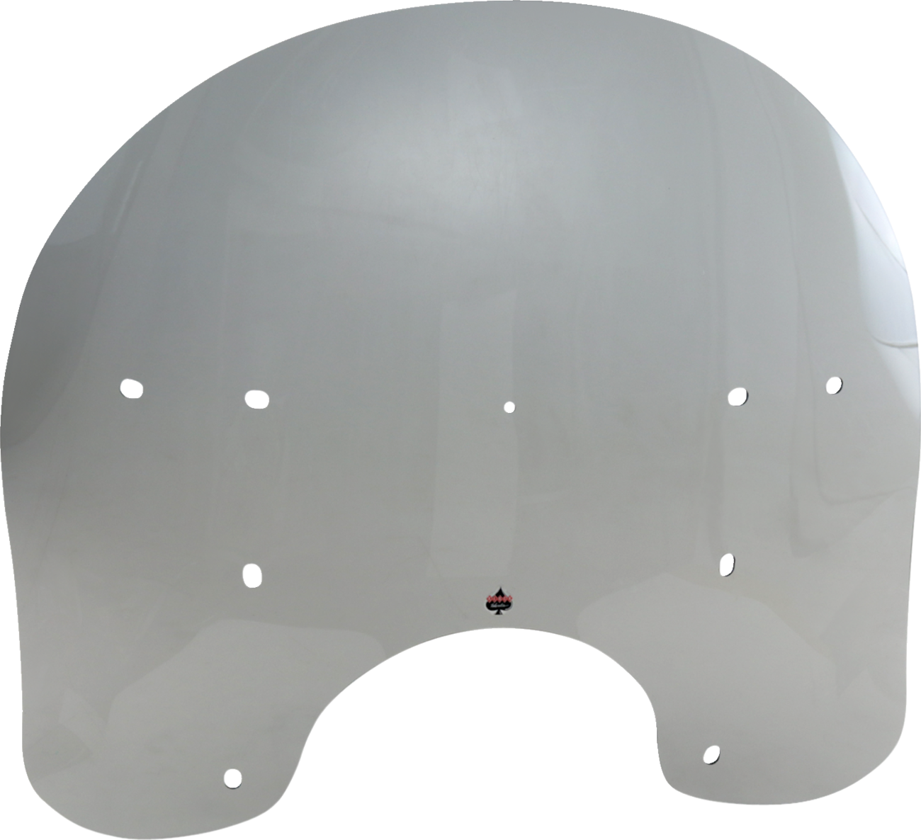 KLOCK WERKS Flare™ Billboard Windshield
