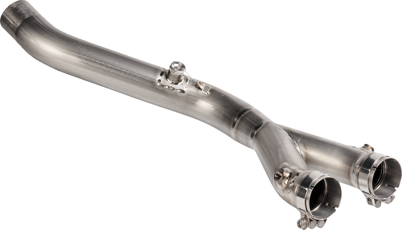 AKRAPOVIC Link Pipe