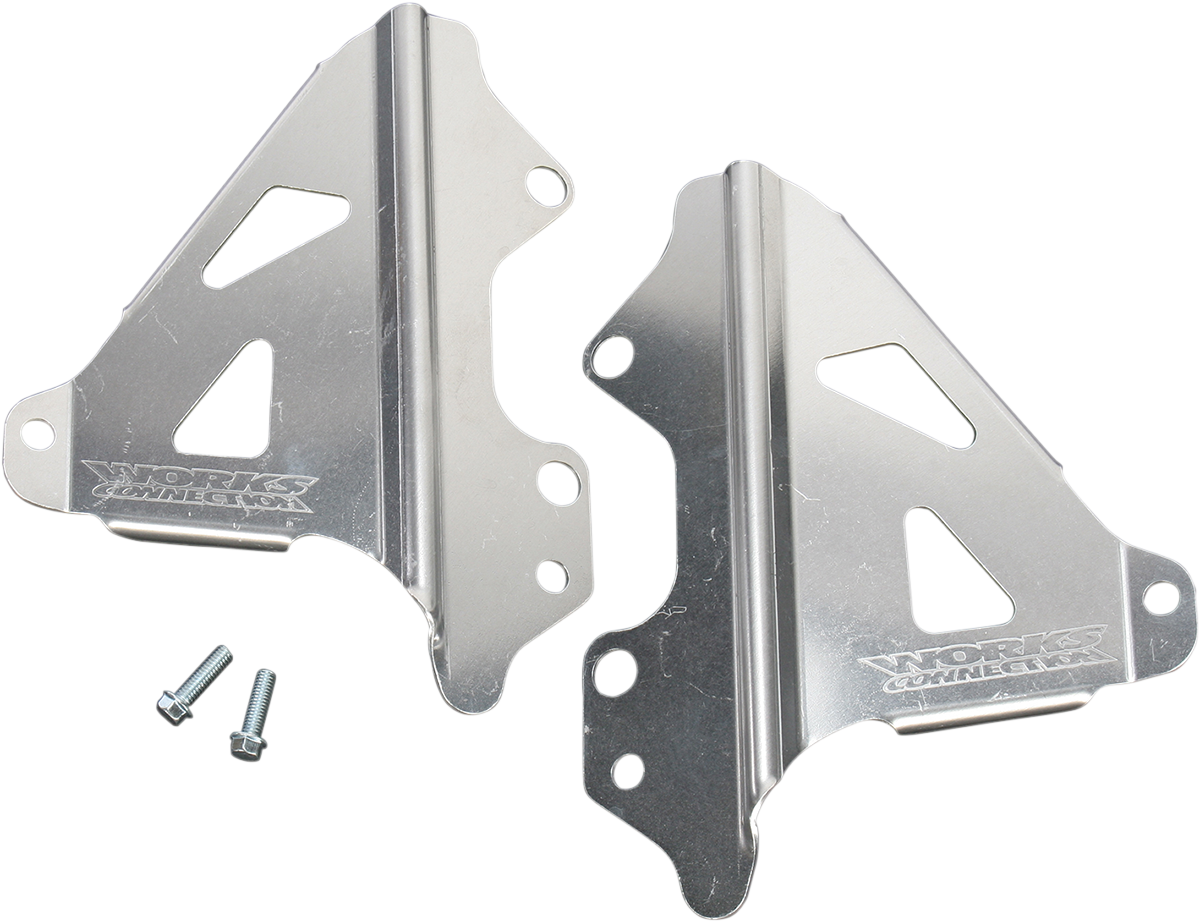 WORKS CONNECTION Radiator Brace Set