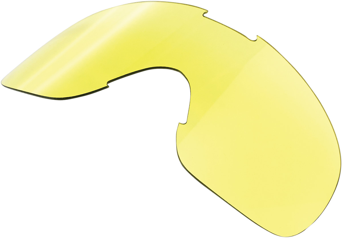 Biltwell Overland Goggle Lens