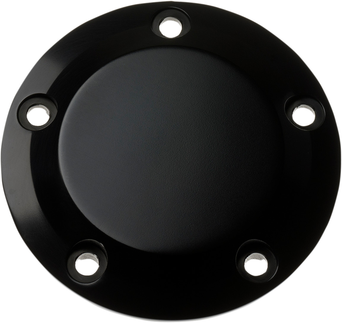 Joker Machine Smooth Points Cover For Harley Twin Cam 1999-2017