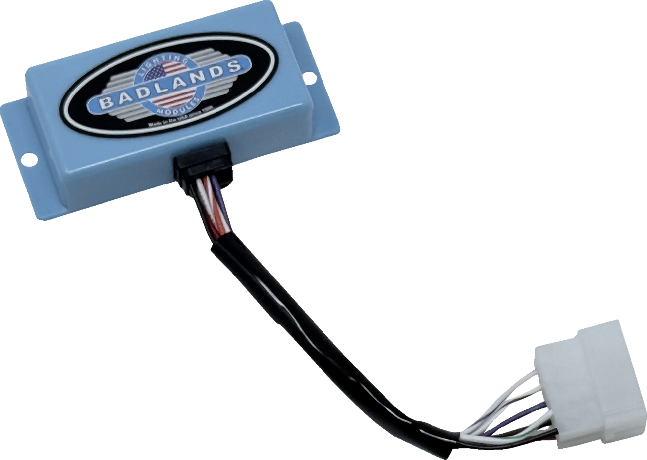 BADLANDS Self-Canceling Turn Signal Module