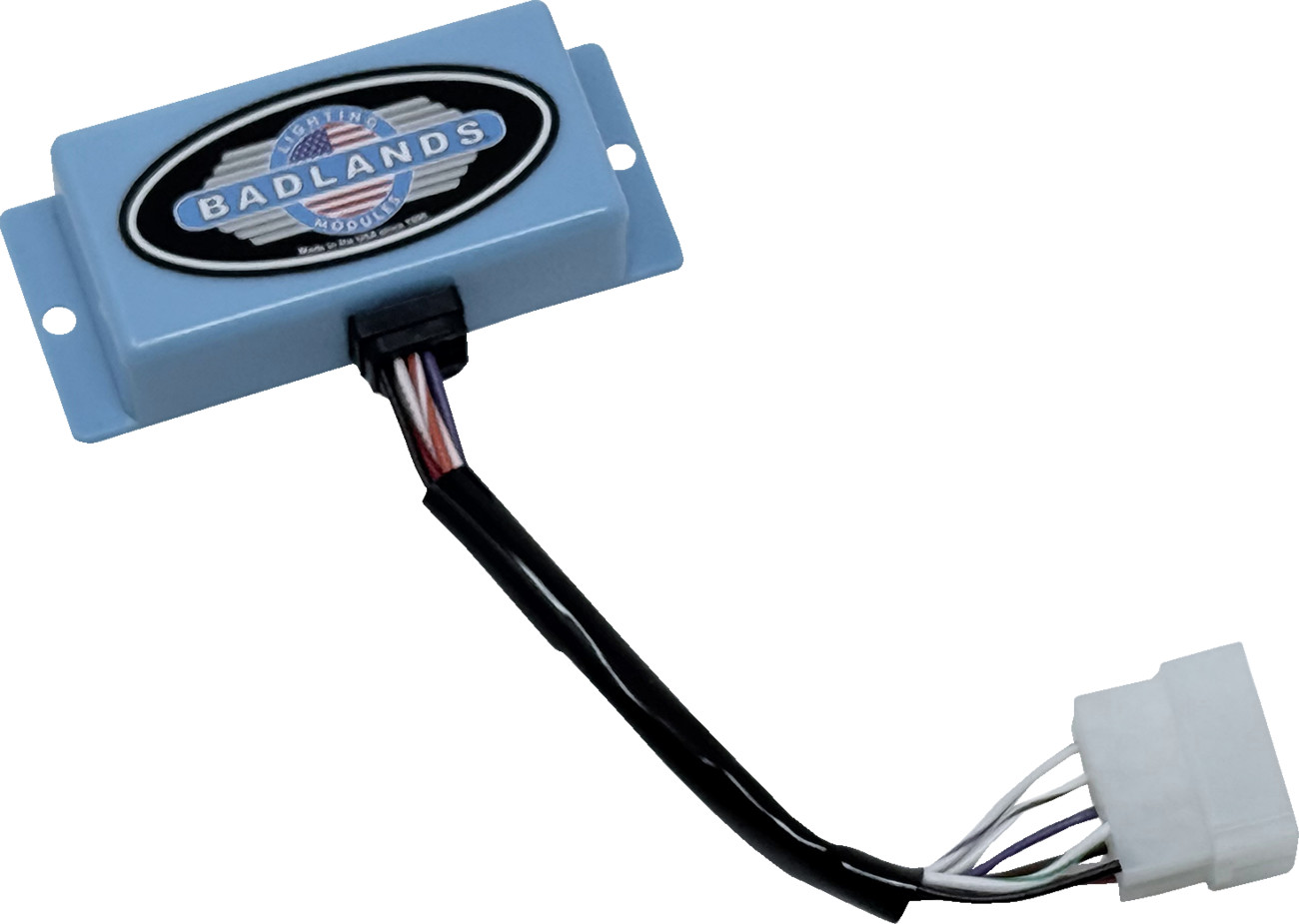 BADLANDS Self-Canceling Turn Signal Module