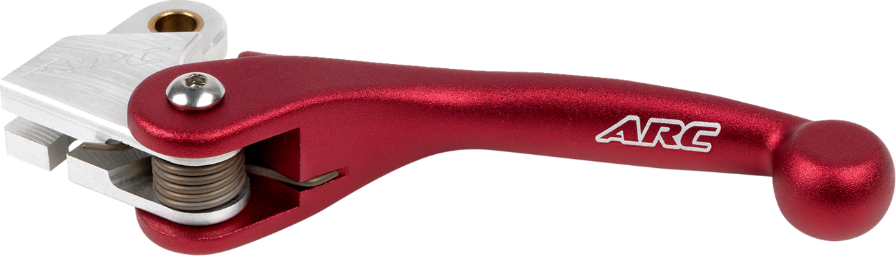 Forged Clutch Lever