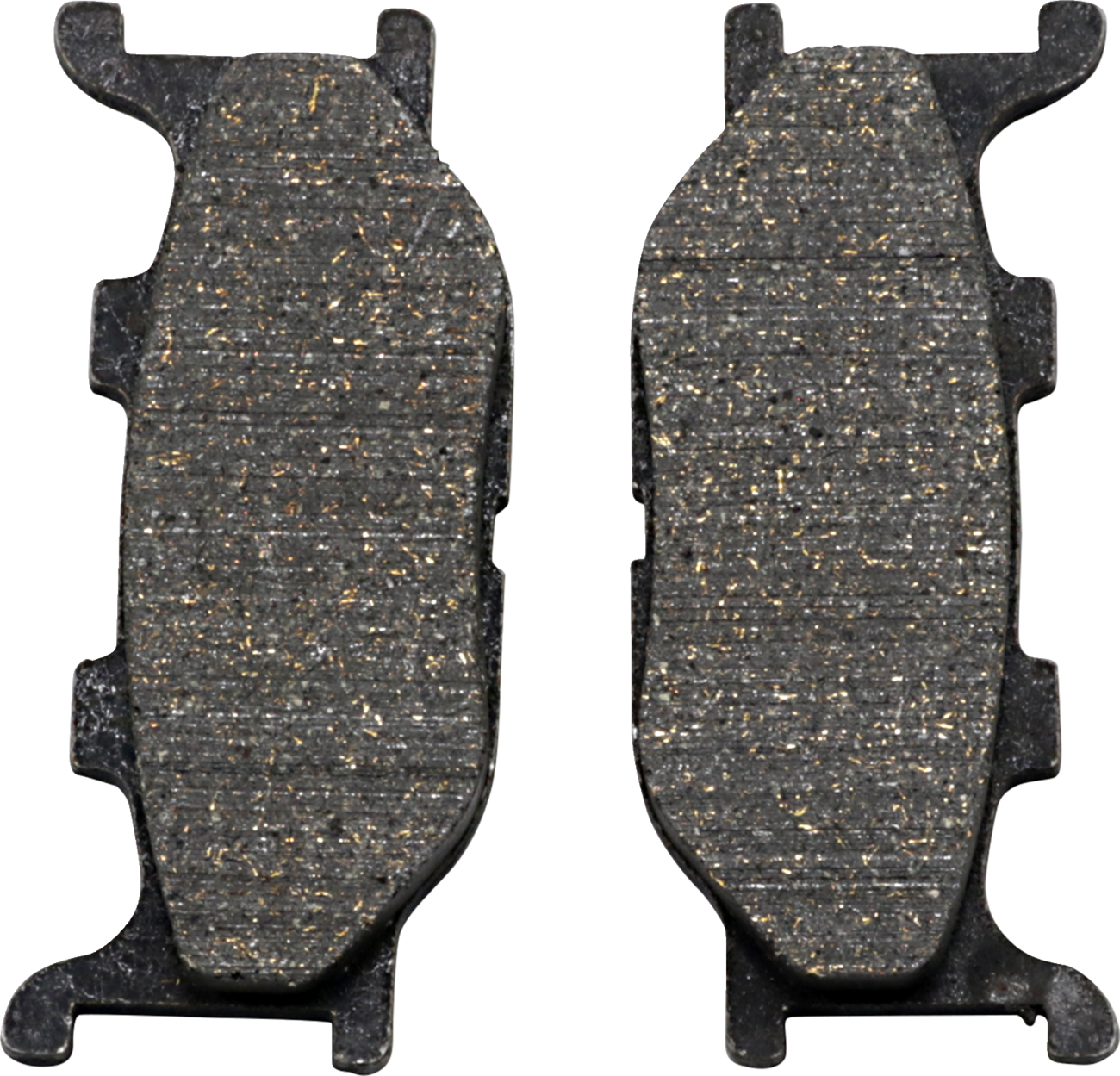 Galfer Semi-Metallic Front Brake Pads FD169
