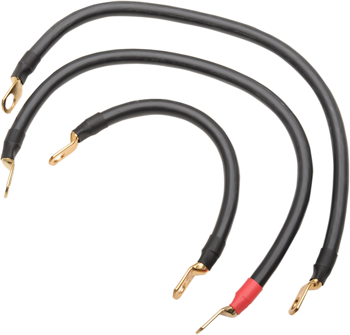 TERRY COMPONENTS Battery Cable Kit