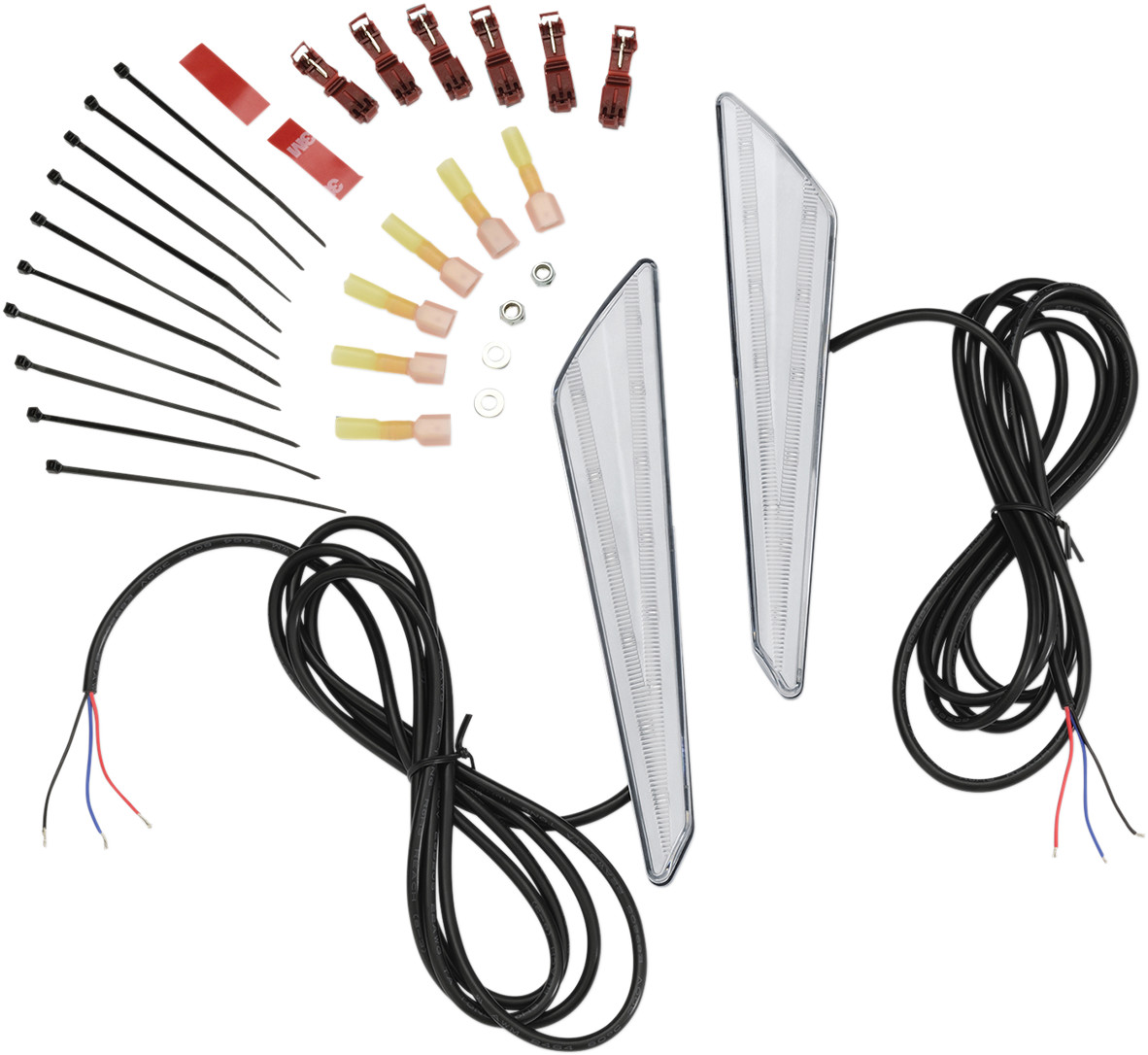 SHOW CHROME LED Marker Lights