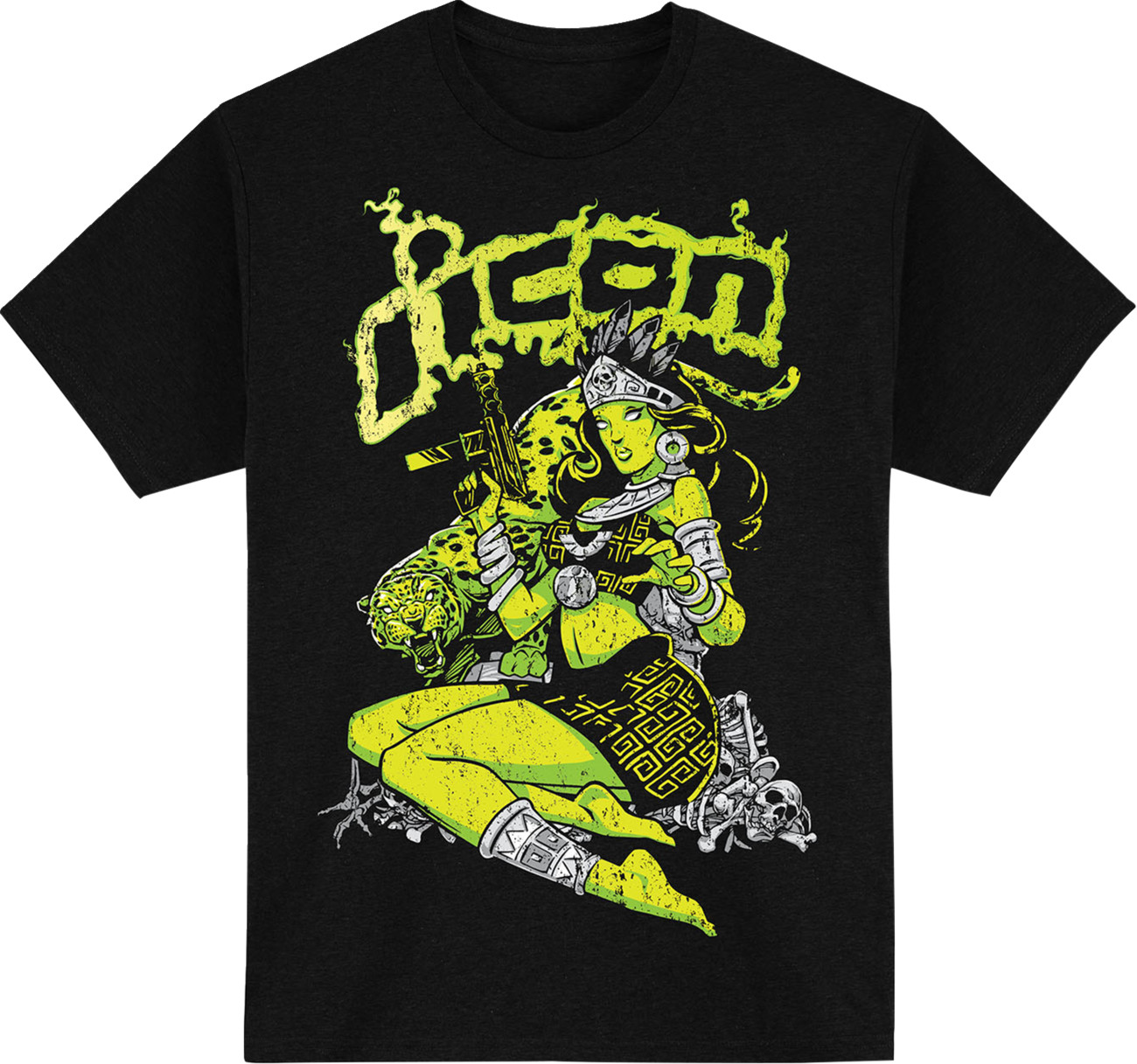 ICON Aztec Nine™ T-Shirt