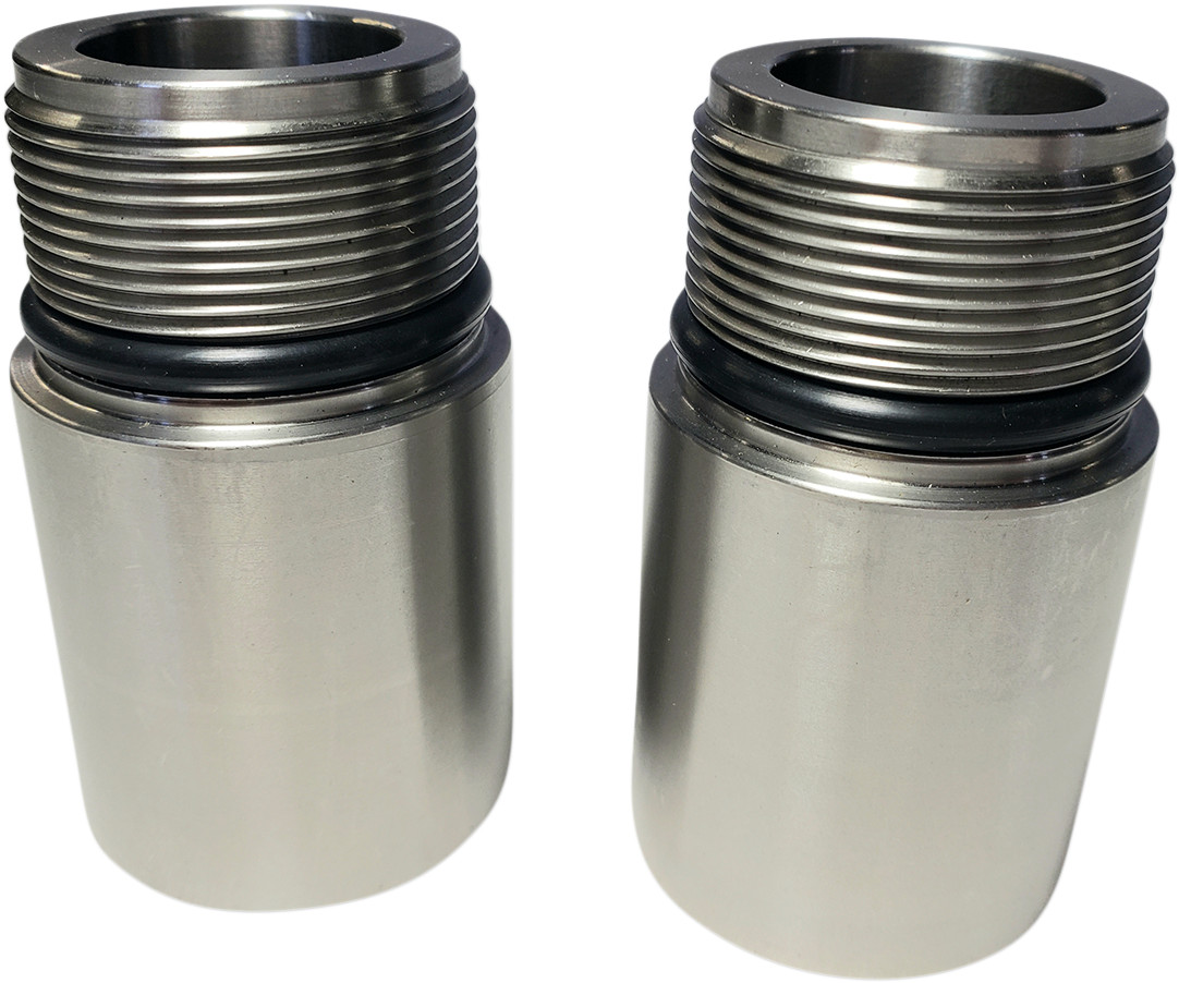 Fork Tube Extensions