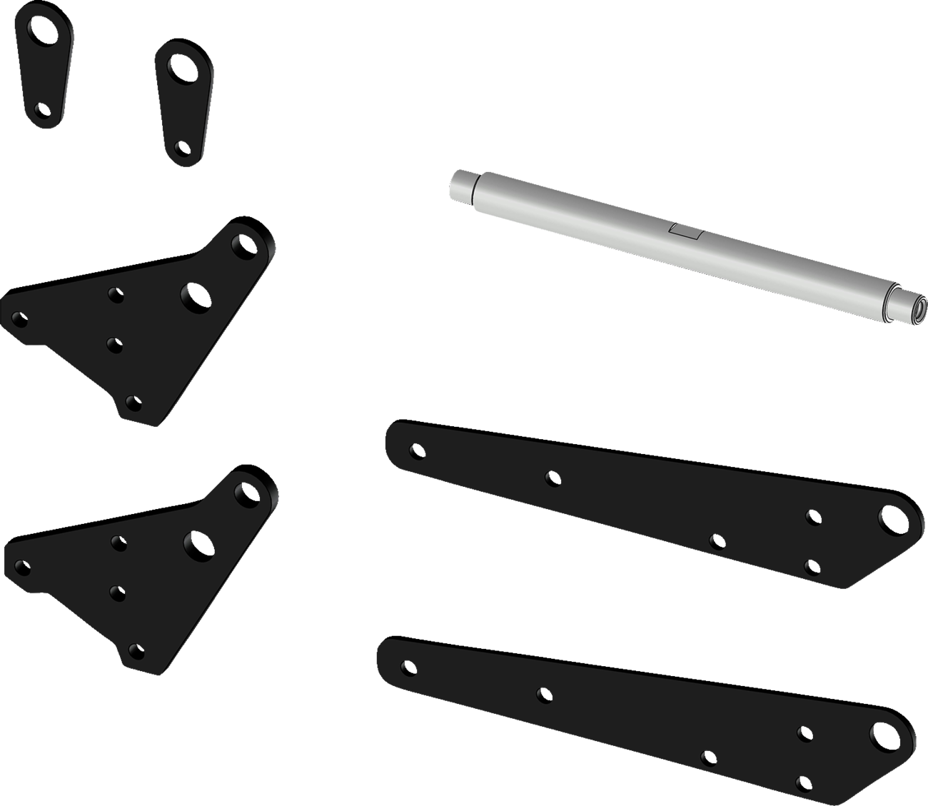 KFI PRODUCTS Leveling Kit