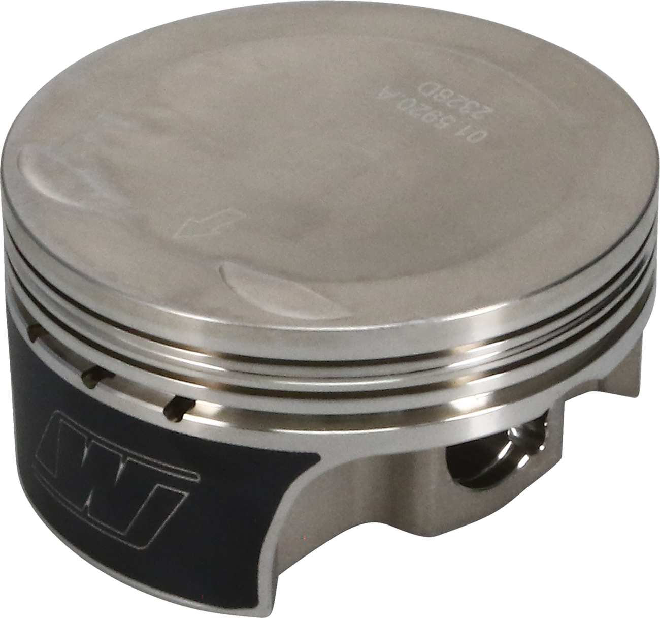 PROX - 015920A - Piston Kit - 92.91 Mm - Polaris Rzr Xp Turbo image 6 of 7