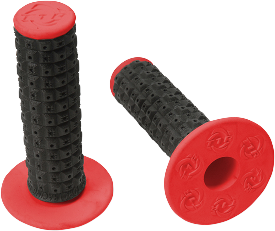 Enduro Dual Grips