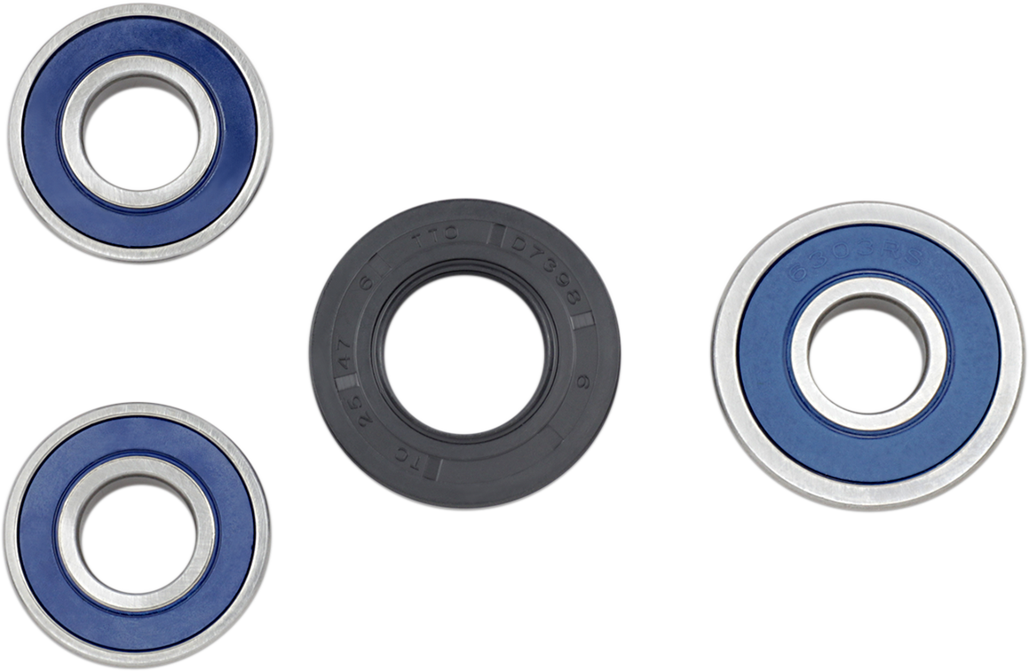 ALL BALLS Wheel Bearing Kit