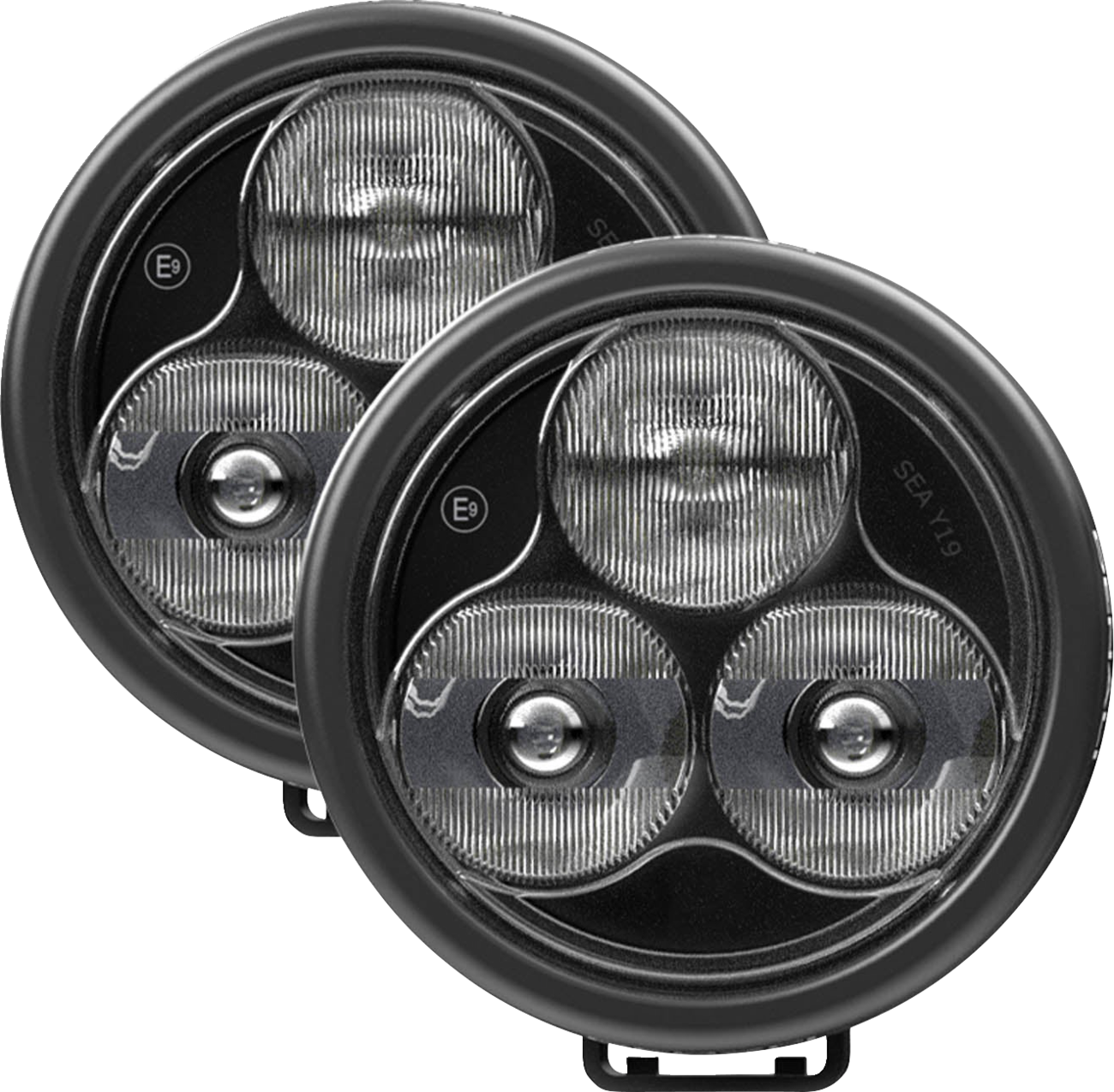 Vision X Cannon Race Series 3 LED Light