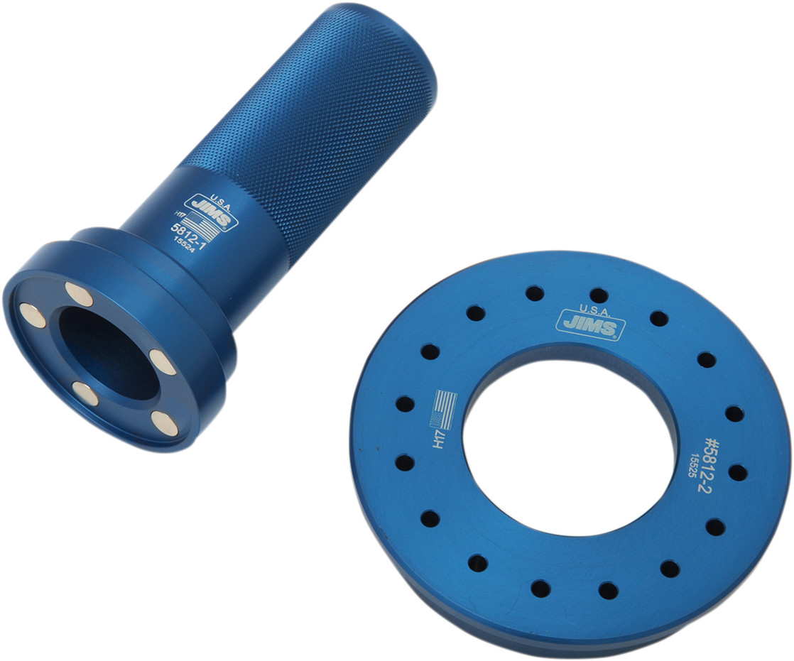 Alternator Rotor Tool