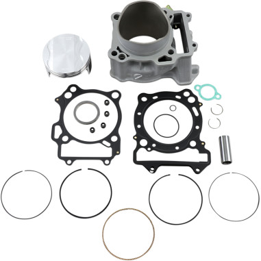 CYLINDERS AND CYLINDER KITS
