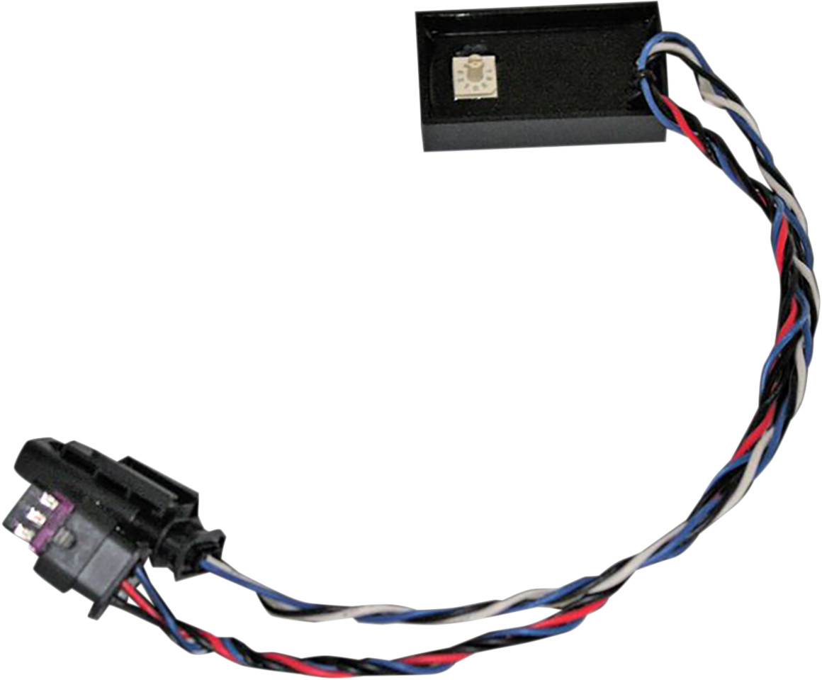 Custom dynamics Strobe Module - Indian