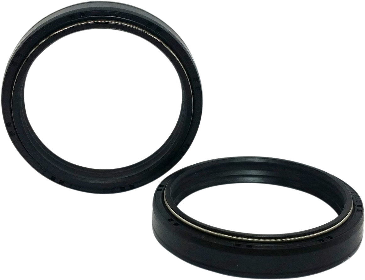 Fork Seals — 47.50 mm, Street/Off-Road