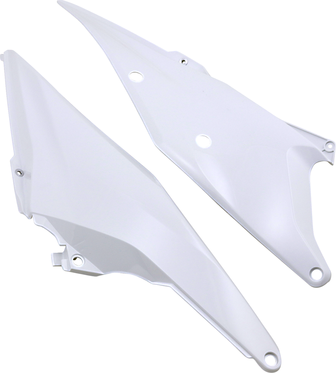Cycra Side Panels KTM 125cc-450cc 2019-2023