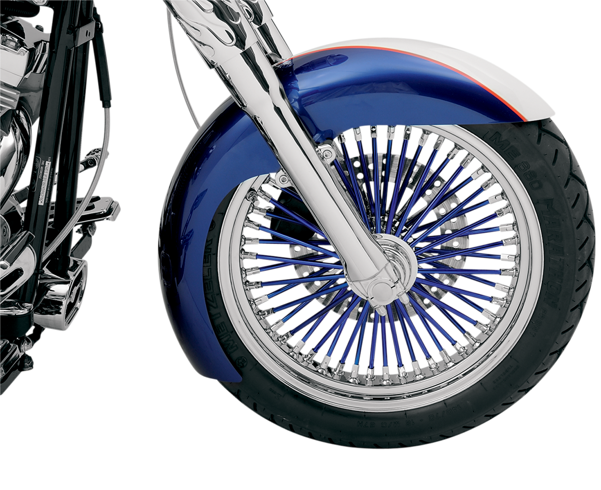 KLOCK WERKS Tire Hugger Front Fender for Dresser