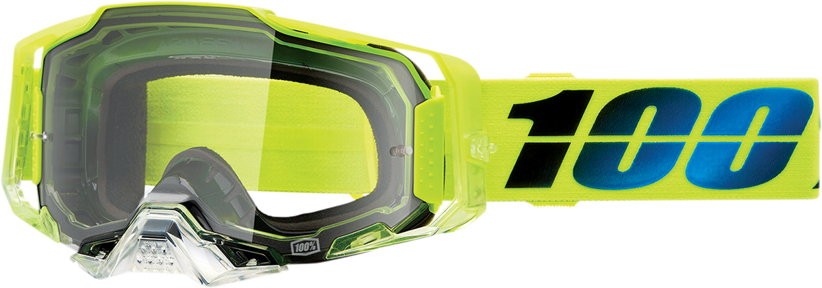 100% Armega Goggles - Closeout