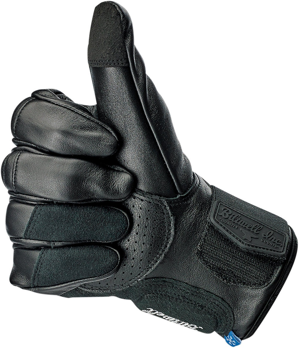 Biltwell Belden Gloves