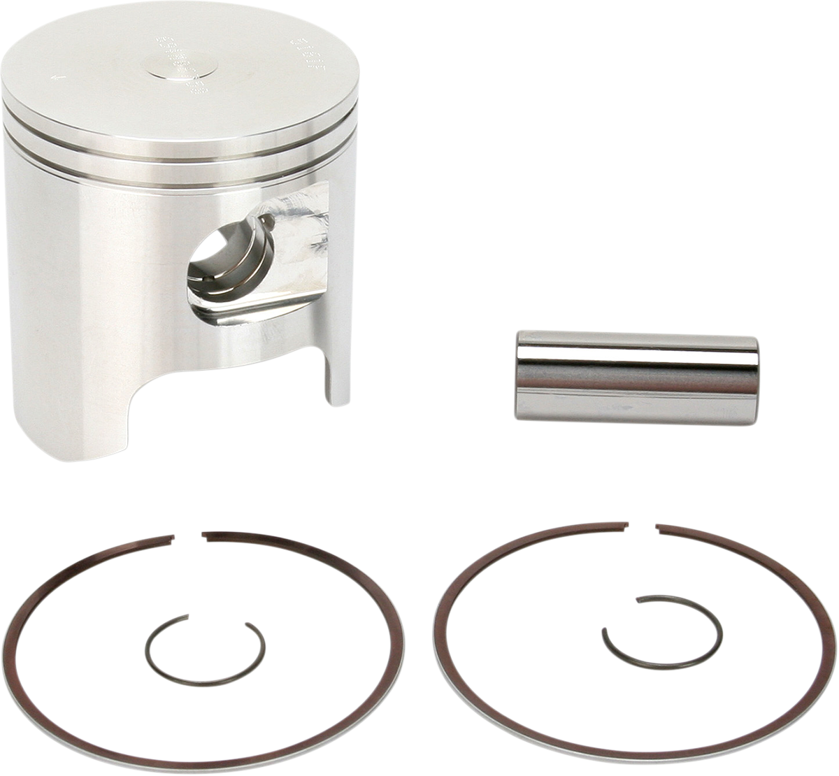 High-Performance Piston Kit