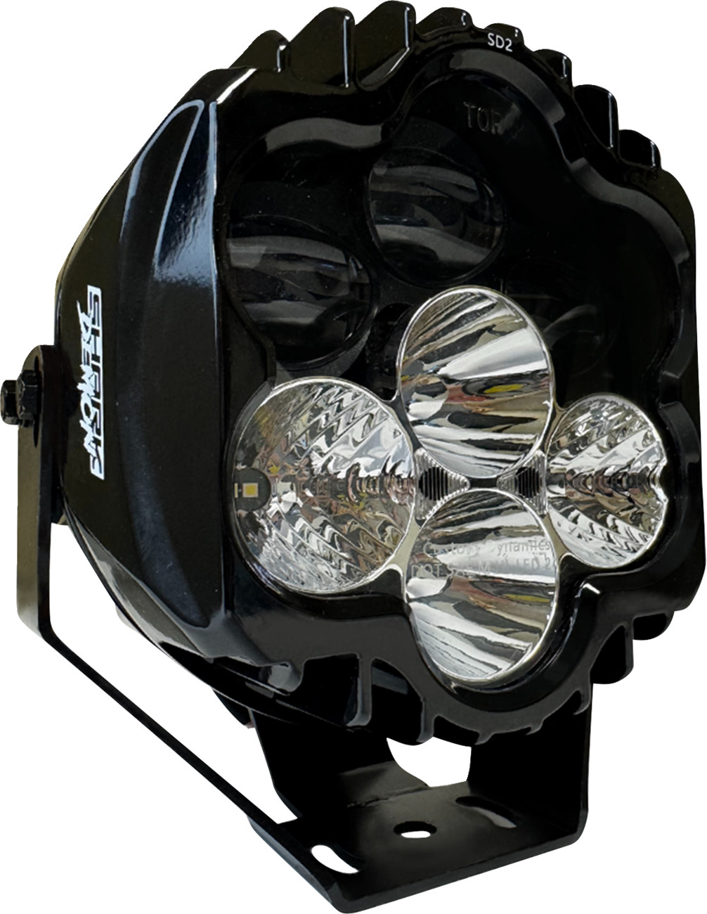 Custom Dynamics Shark Demon Auxiliary Light