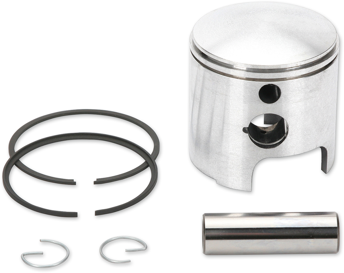 PARTS UNLIMITED Piston Kit