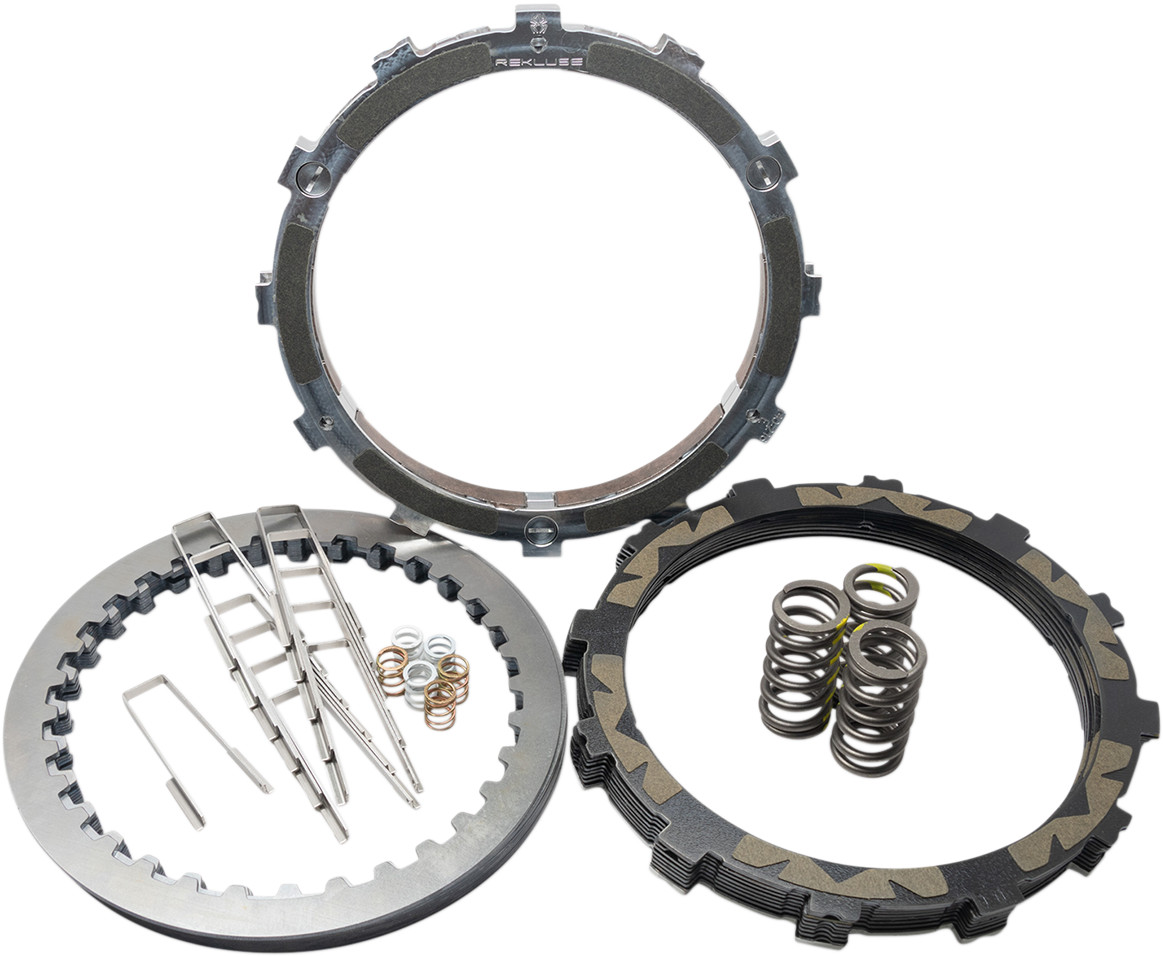 Rekluse Radius X Auto Clutch Kit