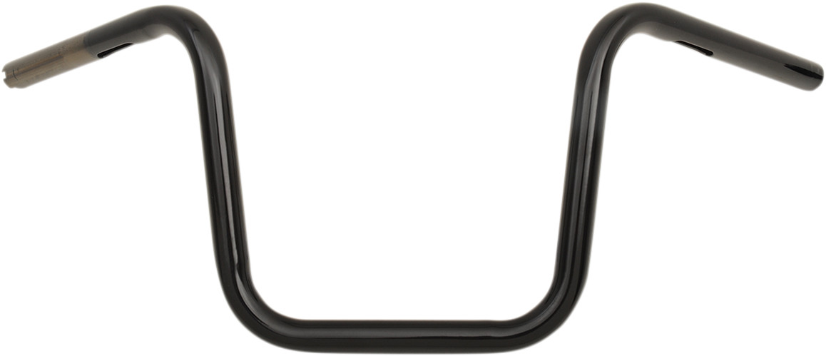 Drag Specialties 1" Handlebar — Narrow/Ape Hanger