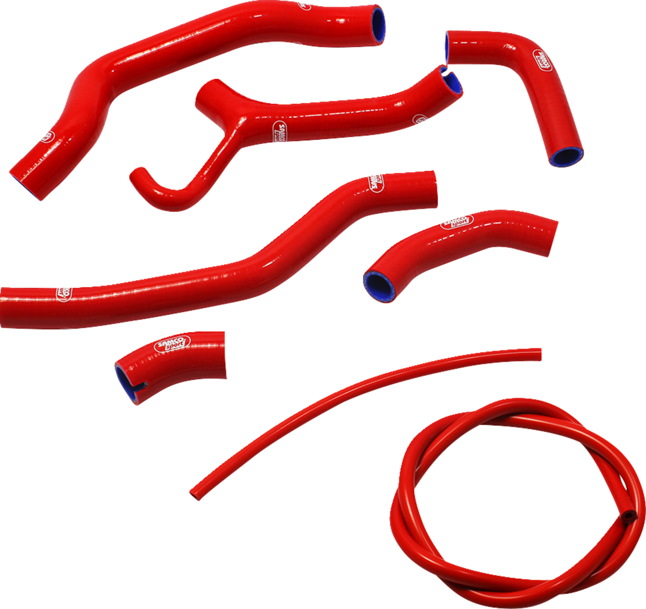 SAMCO SPORT Radiator Hose Kit — Standard