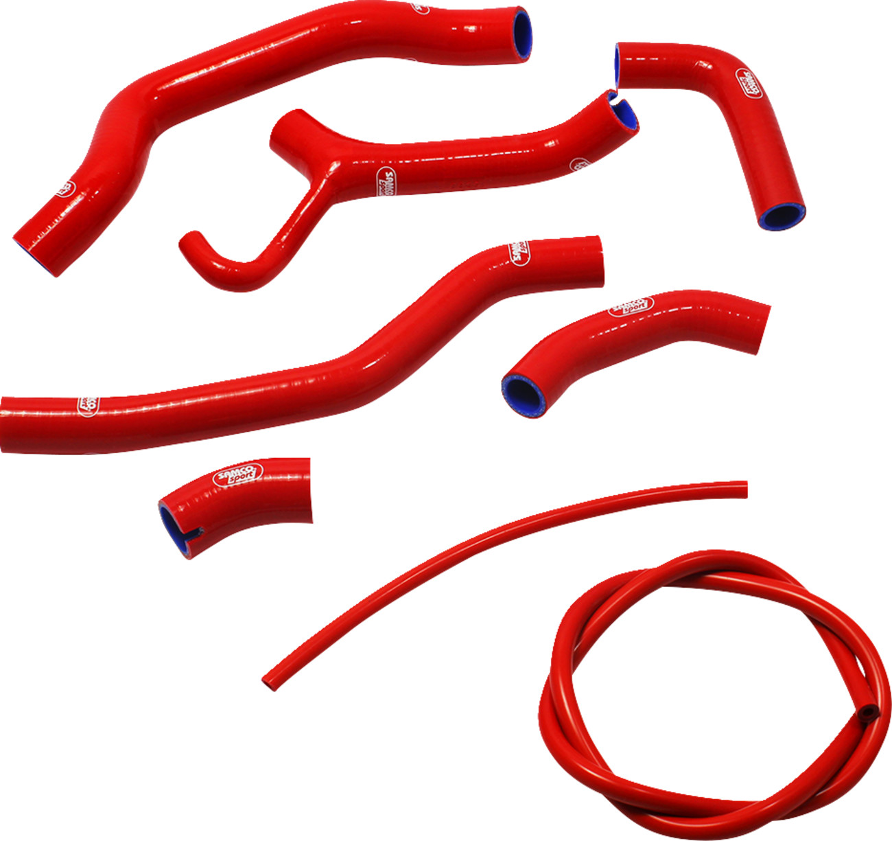 SAMCO SPORT Radiator Hose Kit — Standard