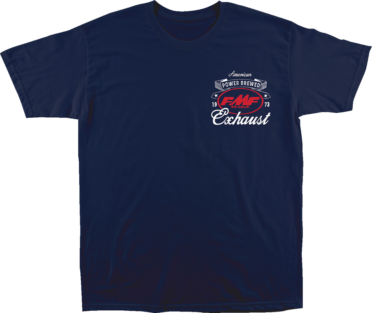 FMF Racing in the USA T-Shirt