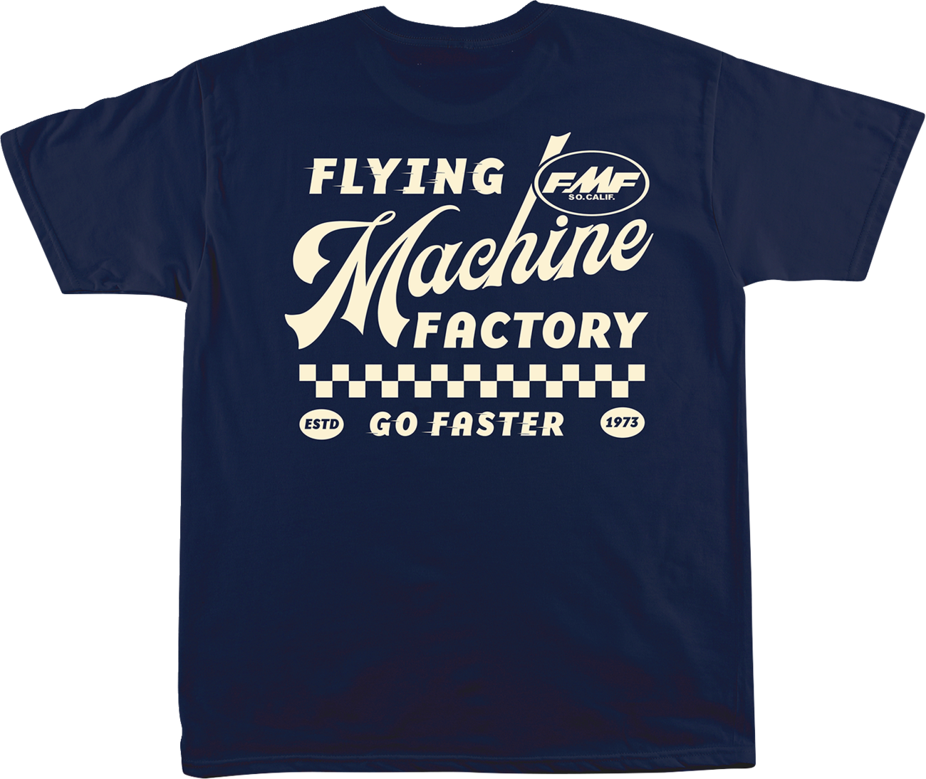 Fmf Faster T-Shirt