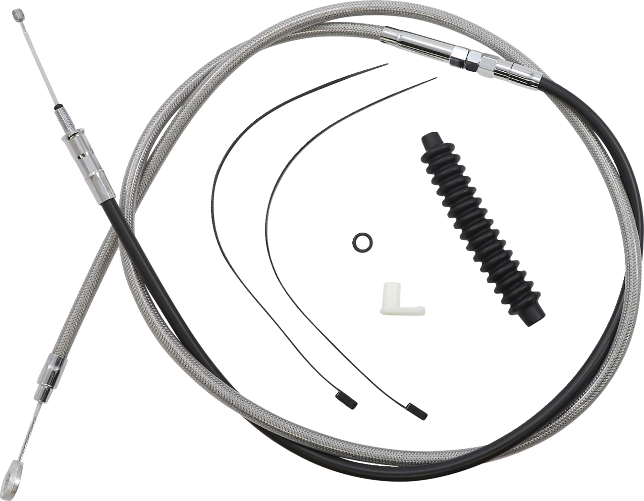 MAGNUM SHIELDING XR Handlebar Installation Kit