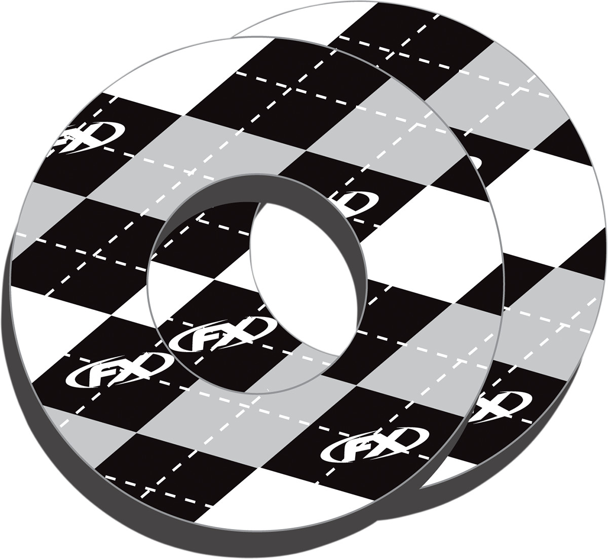 FACTORY EFFEX Grip Donuts