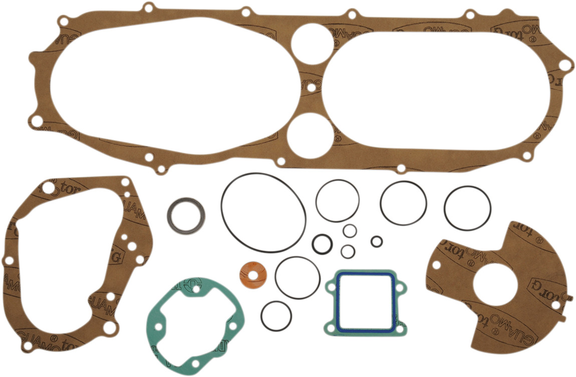 Gasket Kit — Complete