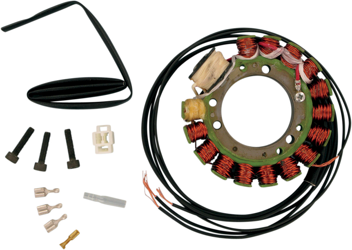 RICK'S MOTORSPORT ELECTRIC Stator for Honda