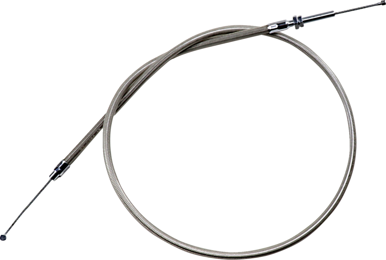 Motion Pro Armor Coat Clutch Cable