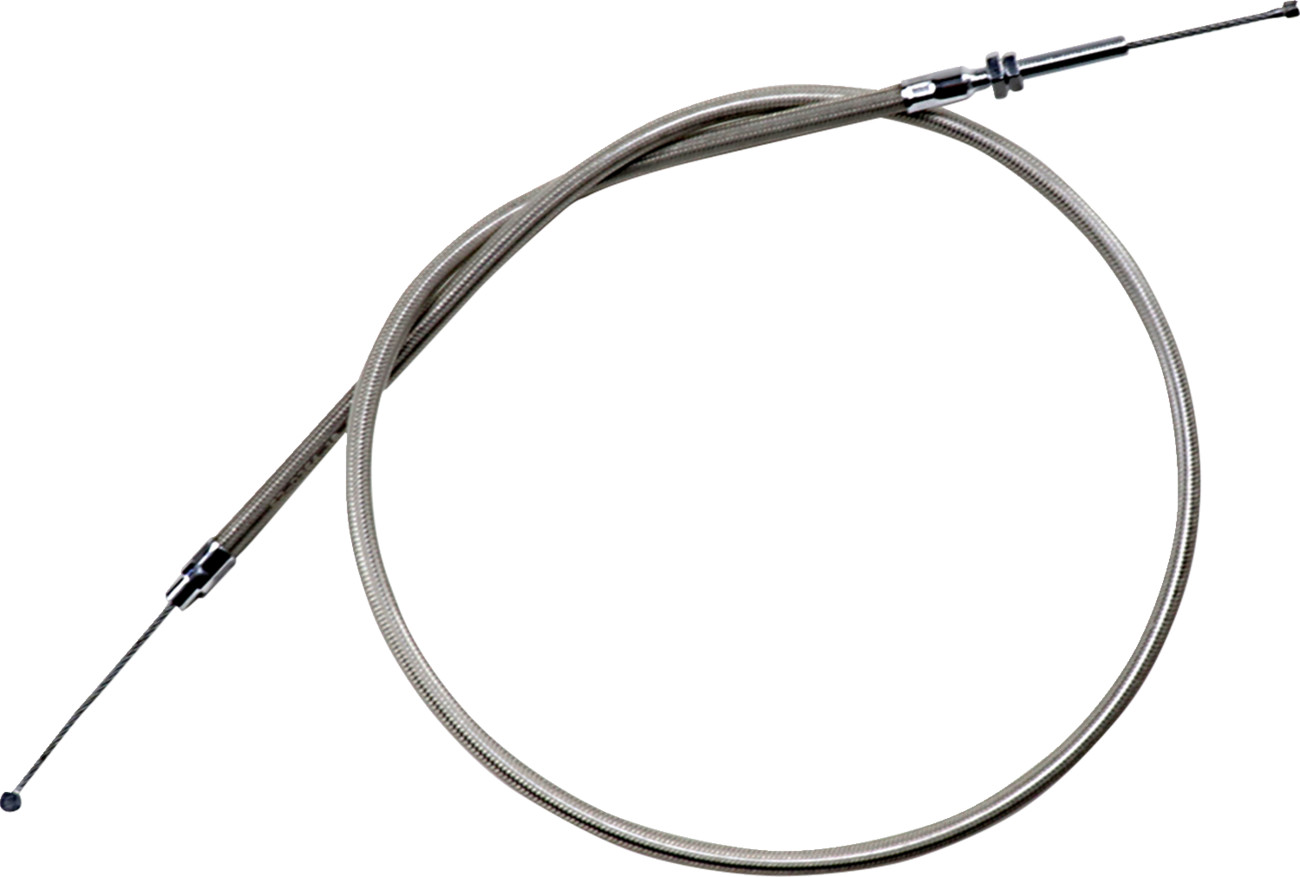 Motion Pro Armor Coat Clutch Cable