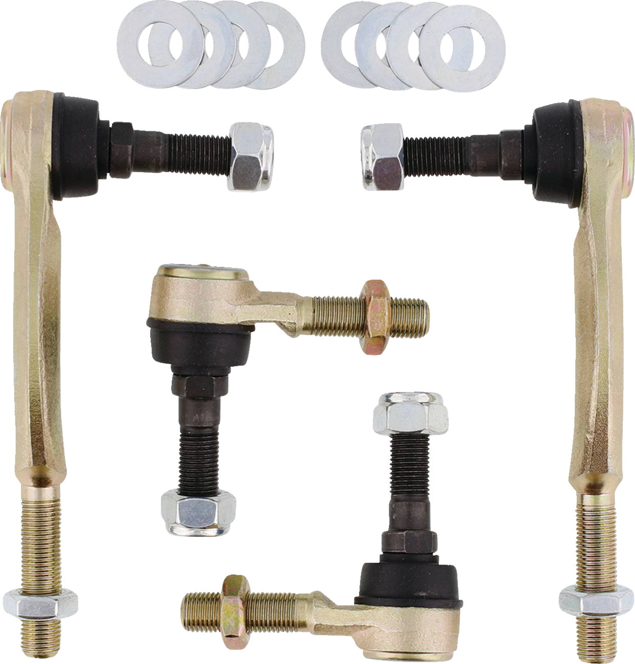 Moose offroad Tie-Rod Assembly Upgrade Kit Can-Am